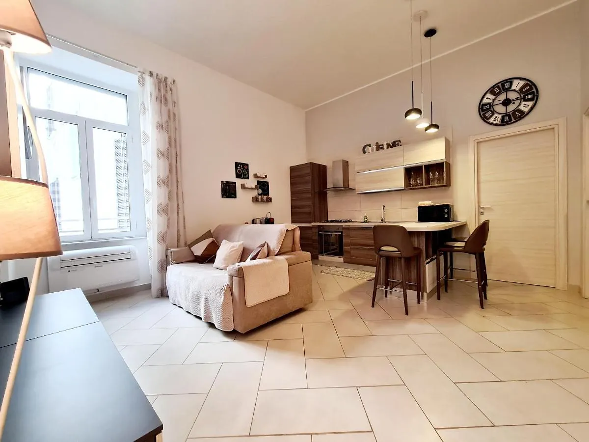 La Gioiosa Naples Inn Apartment
