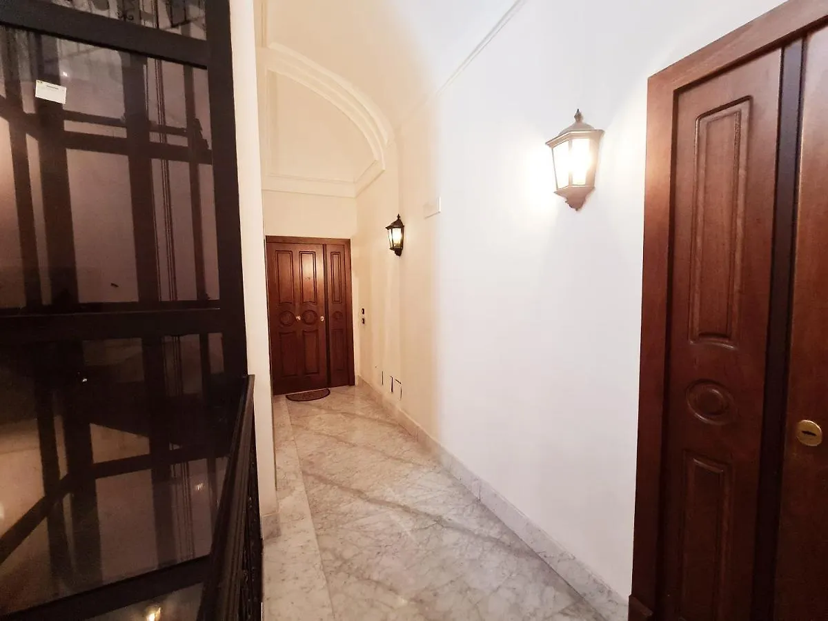 La Gioiosa Naples Inn Apartment