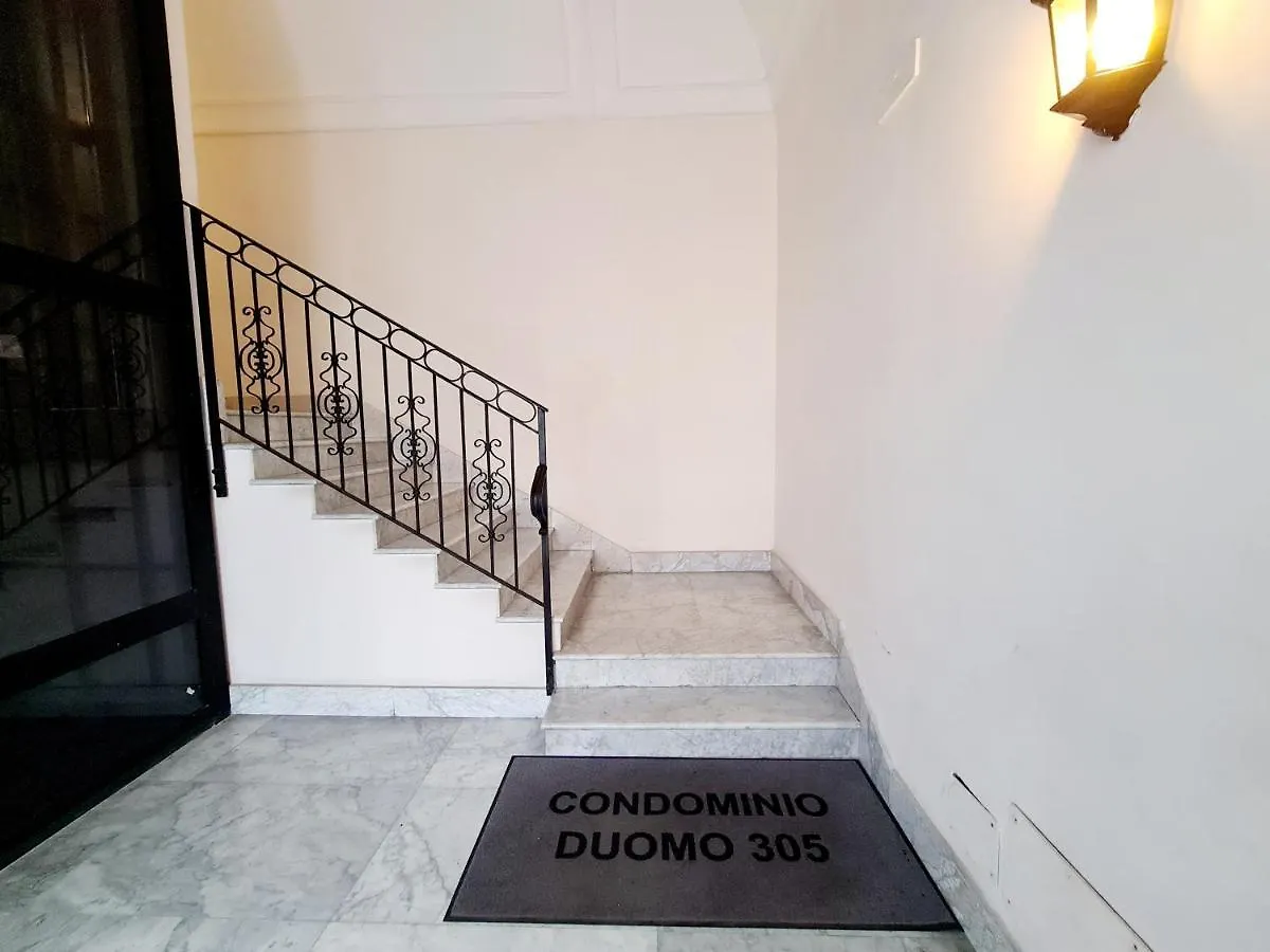 La Gioiosa Naples Inn