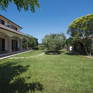 Il Fontanile Alloggio per agriturismo Marsiliana