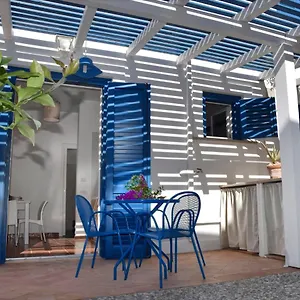 Casa Orsola Appartamento Favignana