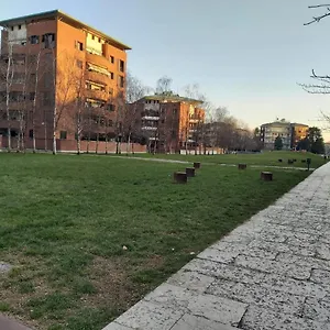 Casa Sole Appartamento Vimodrone