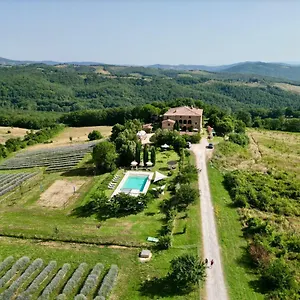 Cugnanello Villa Anqua