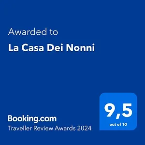 La Casa Dei Nonni Napoli
