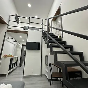 Casa Di Lorenzo Napoli