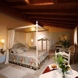 Otto Ducati D'oro Alloggio per agriturismo Isola della Scala