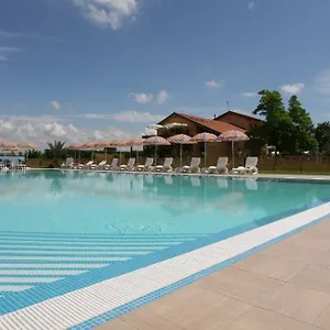Country Club Alloggio per agriturismo Noghera